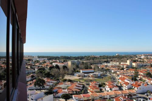  Lisbon Coast View by Lisbon-Coast vacation, Unterkunft in Lissabon
