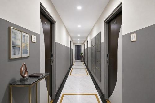BR Green' Hotel photo 5