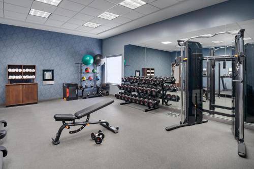 Homewood Suites by Hilton Midland - image 41