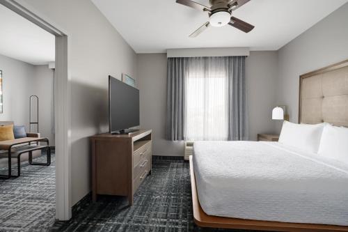 Homewood Suites by Hilton Midland - image 44