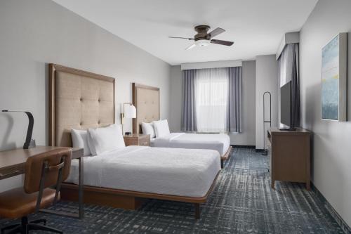 Homewood Suites by Hilton Midland - image 29