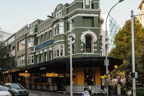 Hotel Harry, an Ascend Collection Hotel