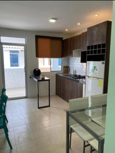 Departamento a 2 min de la playa