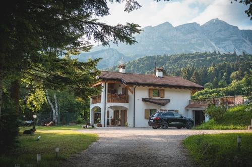 Appartamento vacanze Bordala