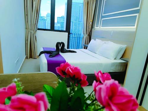 The Wisma Infinitum Residence by KL - image 10