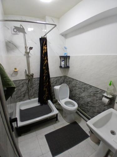 Guest House "Markaz" in 霍羅格