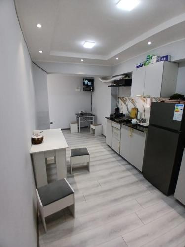 Guest House "Markaz" in 霍羅格