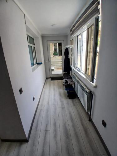 Guest House "Markaz" in 霍羅格