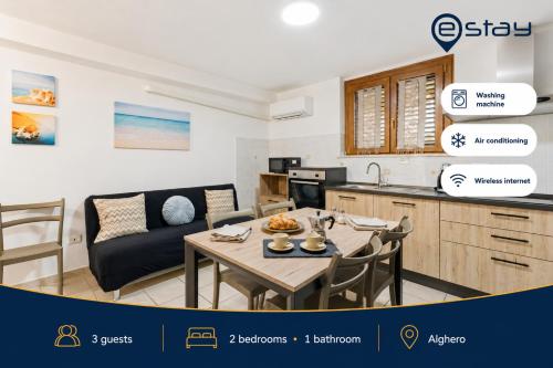 Appartamento Costa Nord Ovest