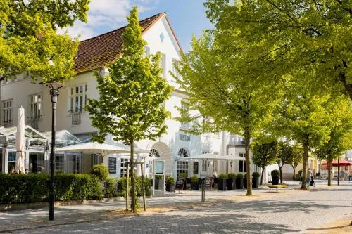 Neptun Hotel Kühlungsborn photo 2