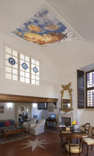 Campitelli Fascinating Apartment, Roma (foto 5)