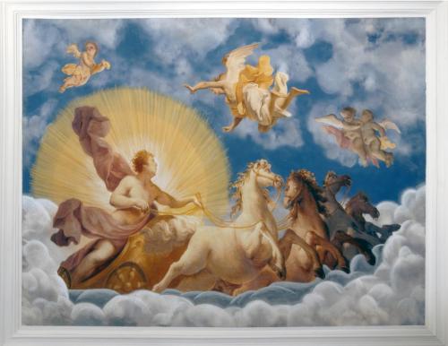 Campitelli Fascinating Apartment - image 9