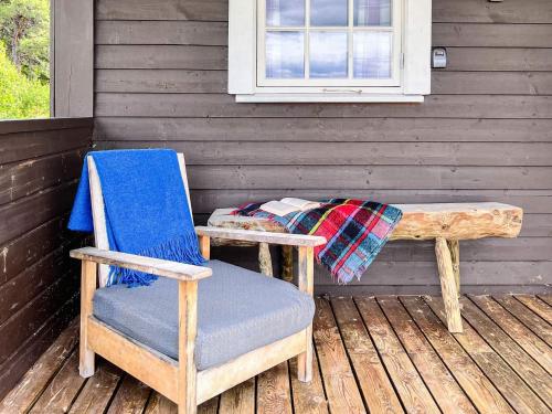 Εξωτερική όψη, person holiday home in gol in Γκολ