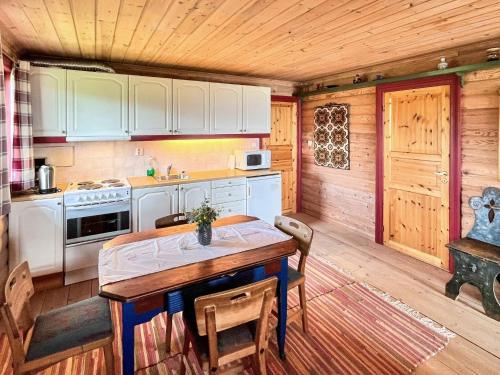 Παροχές, person holiday home in gol in Γκολ
