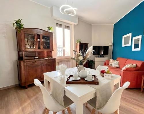Kademy House- Milano Centrale Buenos Aires