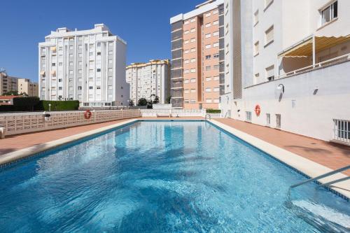 Atico Orion Vista Playa Gandia