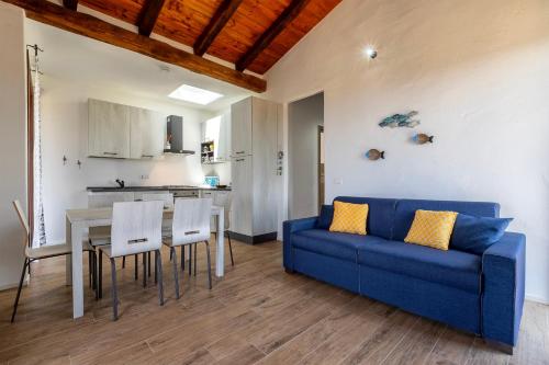 Villetta Wild vista mare 2