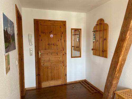 Doppelzimmer, großes
