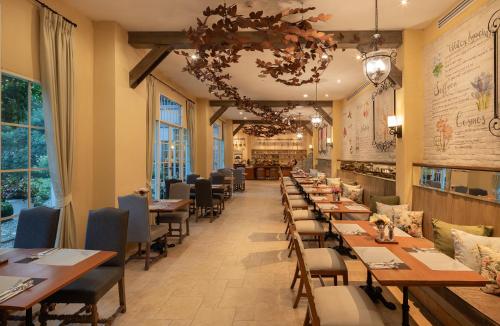 Restoran, U Khao Yai in Khao Yai