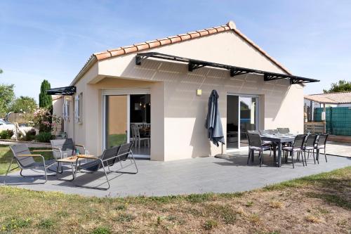 Villa Arvine