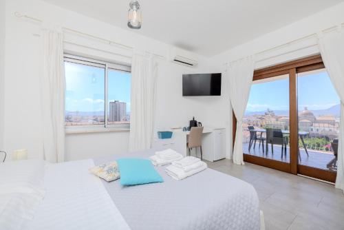 Marysel Rooms, Olbia