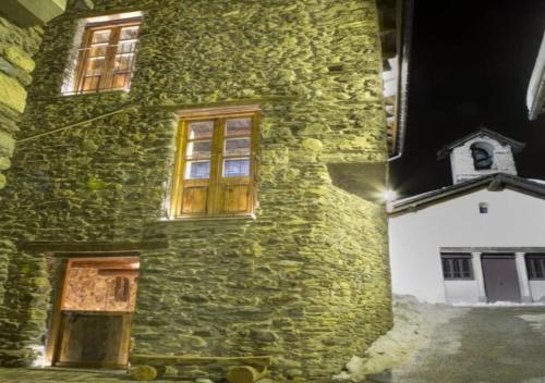 Casa Rural Mariola in Sornàs
