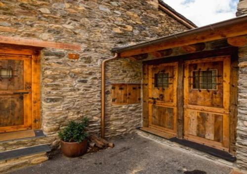 Casa Rural Mariola in Sornàs