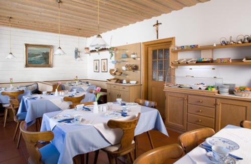 Einrichtungen, Alpina Hotel in Rosenheim