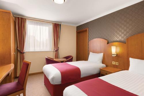 Ramada London Ruislip - image 10