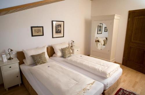 Alpina Hotel - image 12
