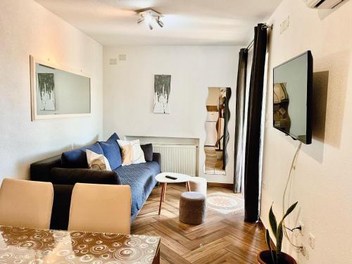 Villa Ruža Apartment 3 – khách sạn tại Liznjan