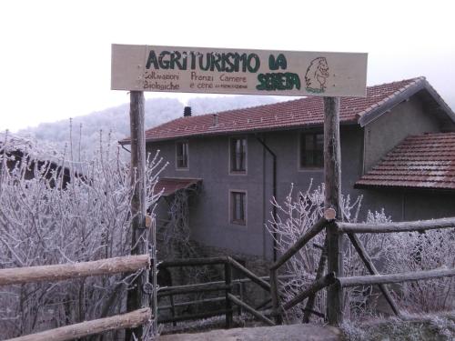 La Sereta - Pratalborato
