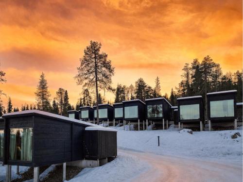 Arctic Panorama Resort - Hotel - Rovaniemi