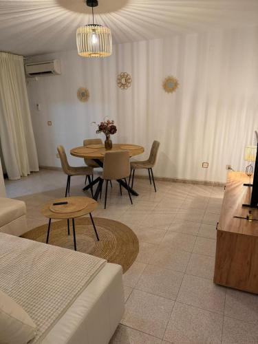 Cristal Del Cura Apartment