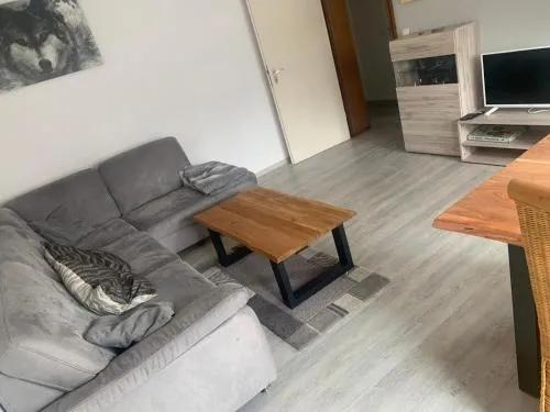 Ferienwohnung Braunlage Kolsdorf B in Braunlage, Deutschland