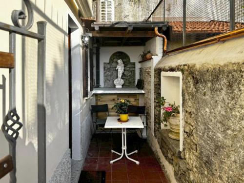 Skats, Casa Caprice in Kanero Riviera