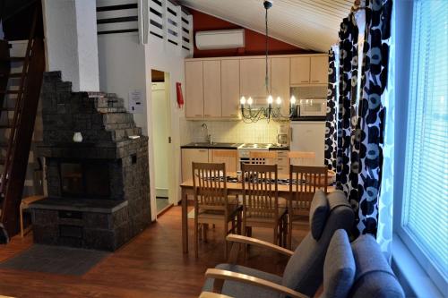 Polar Star Apartments - image 8
