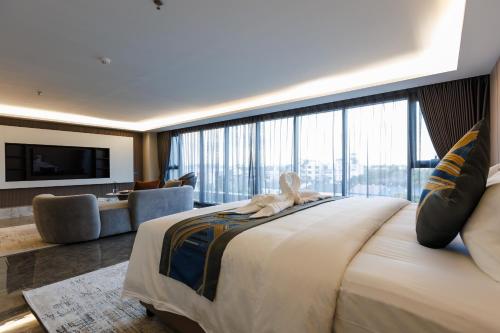 Marquis Hotel - Bangkok