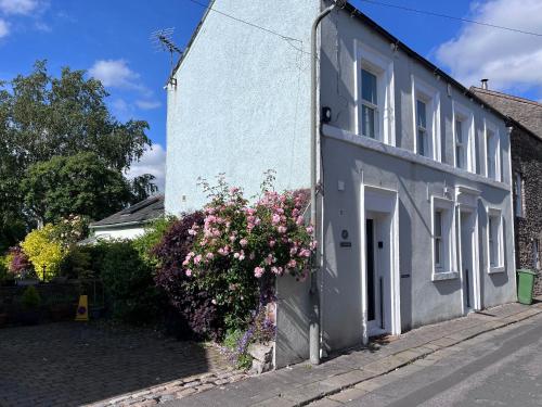Perfect location on the river in Cockermouth