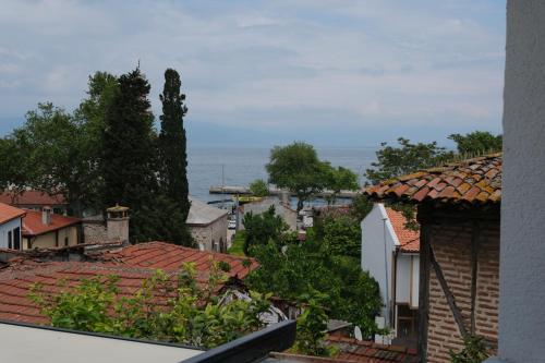 Mudanya Yıldız Otel in Mudanya