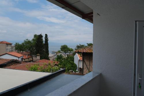 Mudanya Yıldız Otel in Mudanya