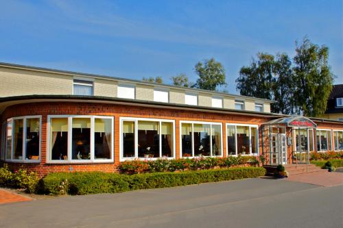 Hotel Thode - main image