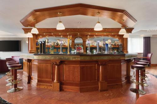 Ramada London Ruislip - main image