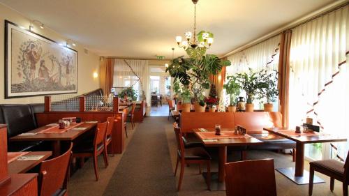 Hotel-Restaurant Axion