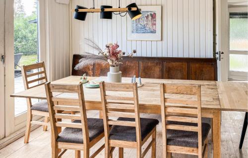 Pet Friendly Home In Hals With Wifi - image 3