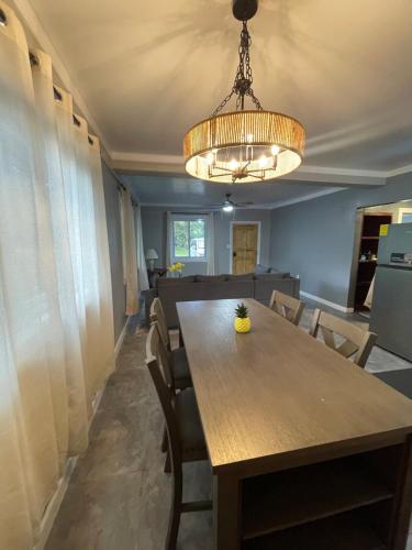 Koko Tree Apartment New Island Stay in Tafuna