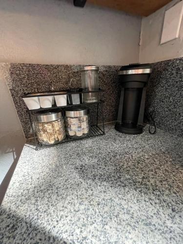 Koko Tree Apartment New Island Stay in Tafuna