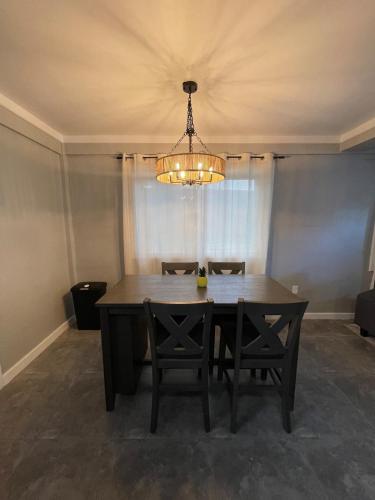 Koko Tree Apartment New Island Stay in Tafuna