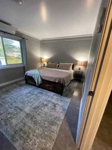 Koko Tree Apartment New Island Stay in Tafuna