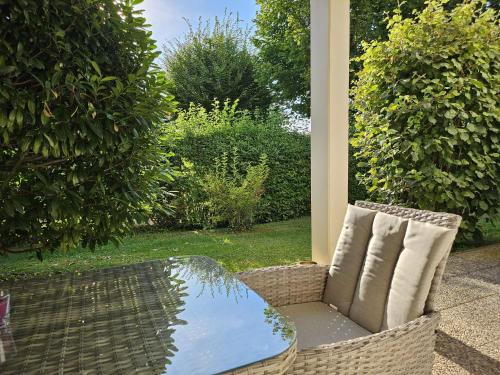 Ferienwohnung am Bodensee in Tettnang